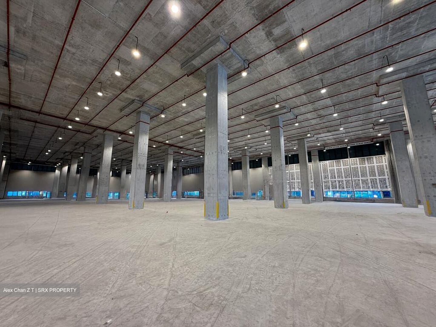 Jalan Buroh (D22), Warehouse #578701251